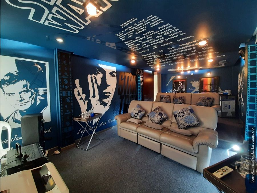 Spectacular Single Family Home